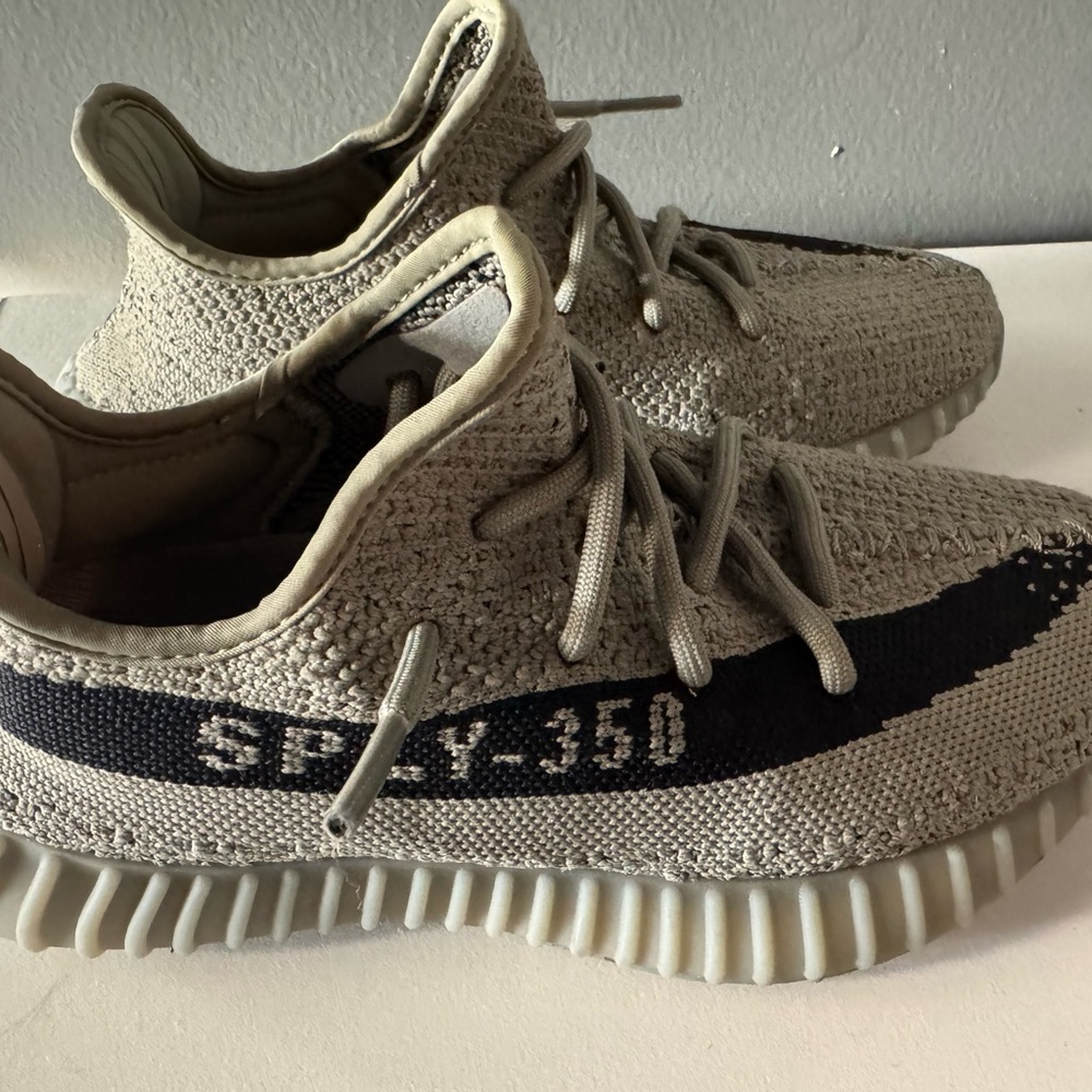 Yeezys
